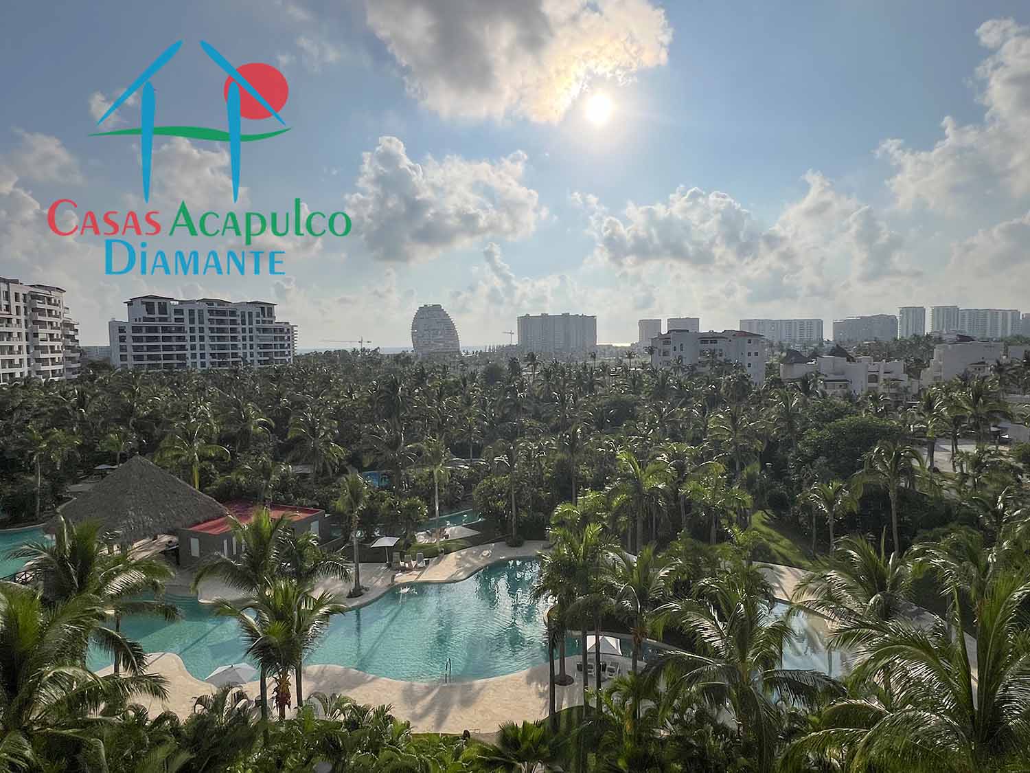 La Isla Java F6 - Terraza 8